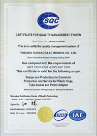 ISO9001